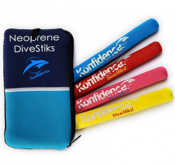     Konfidence Divestiks DS01