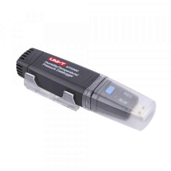  USB  UNI-T UT330C