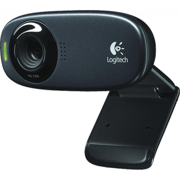 - Logitech HD Webcam C310 (960-001065)