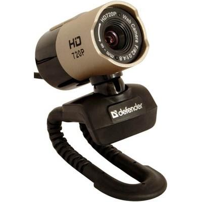 - Defender G-lens 2577 HD720p (63177)