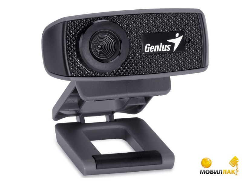 - Genius FaceCam 1000X HD (32200223101)