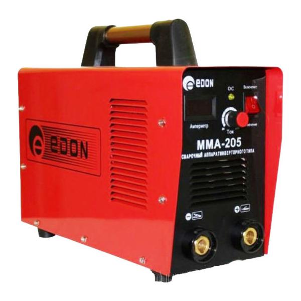   Edon MMA-250A