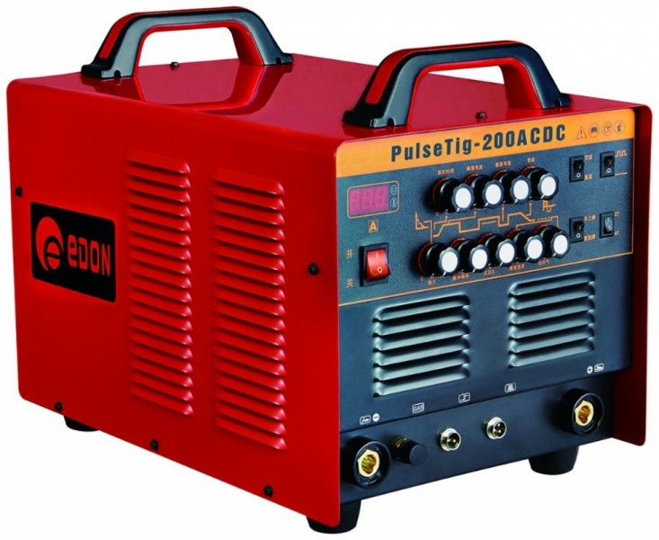 -   Edon PULSETIG-315ACDC