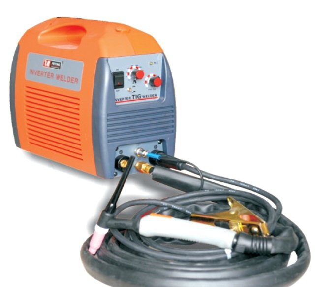   G.I.Kraft TIG 200SII (GI13117)