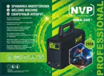   NVP -295  