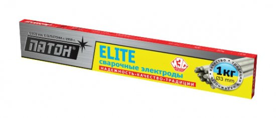    ELITE (49286)  3  1,0 