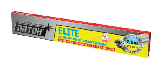    ELITE (49287)  3  2,5 