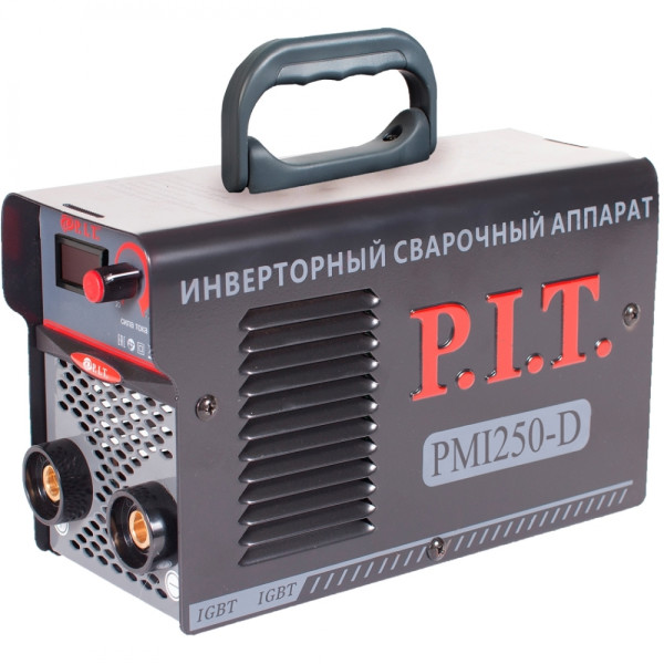   PIT PMI250-D