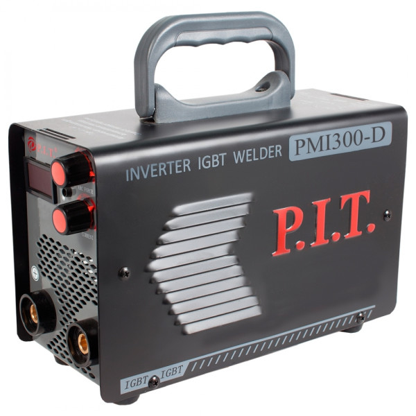   PIT PMI300-D