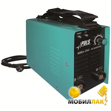   Puls -250 mini