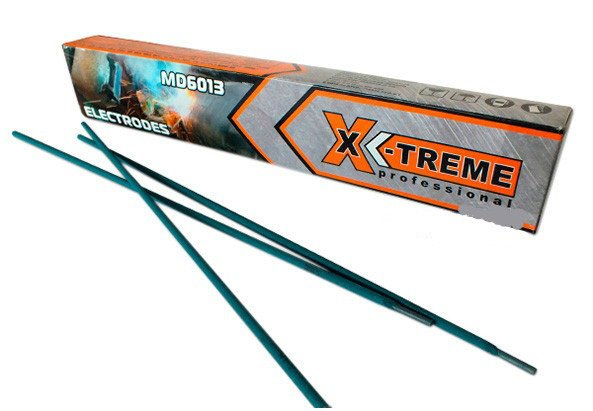   X-Treme 6013 2.0350  1 