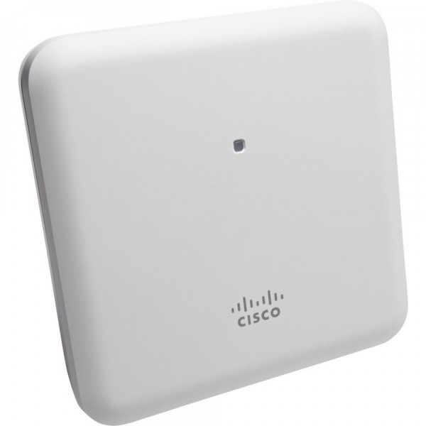   Cisco 802.11ac W2 AP (AIR-AP2802I-E-K9)