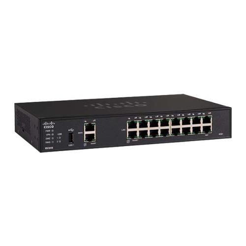 -VPN Cisco SB RV345P (RV345P-K9-G5)