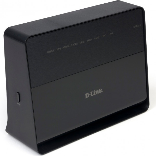  D-Link DIR-815/A/C1A Wi-Fi