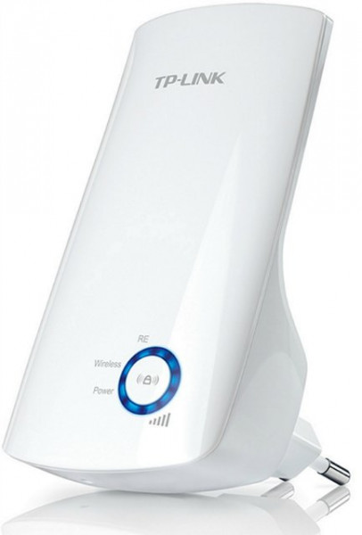  WiFi () Tp-Link 300MBPS TL-WA854RE