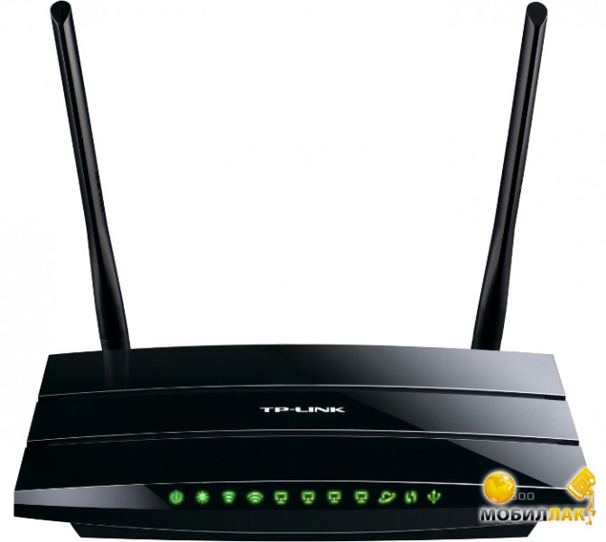 ������������� TP-Link TL-WDR3500