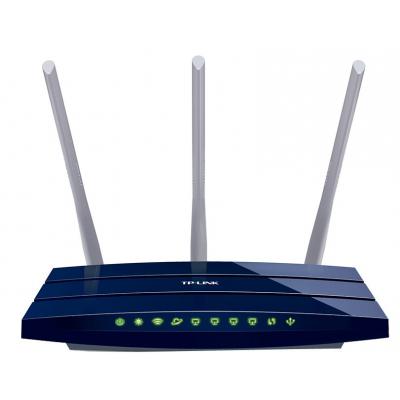  TP-Link TL-WR1043N