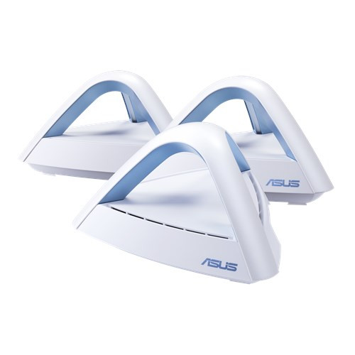  Asus Lyra Trio 2 Pack (MAP-AC1750-2PK)