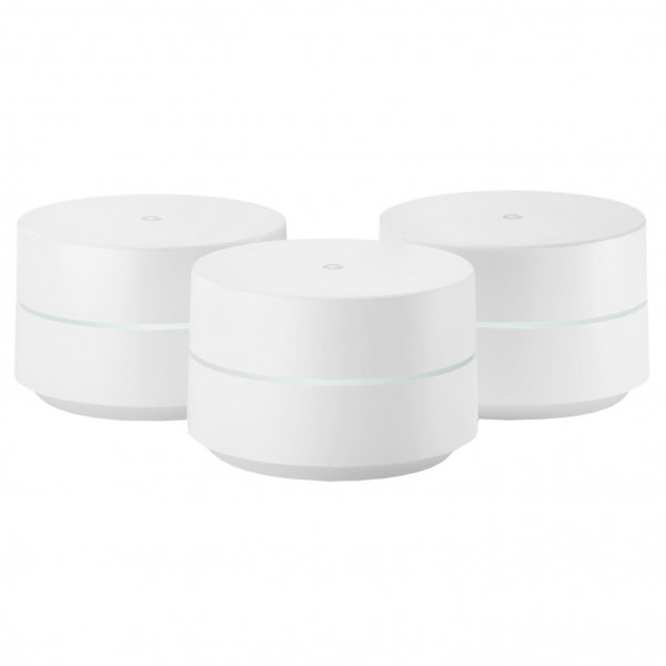    Google Wifi (3-Pack)