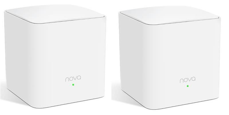 Wi-Fi  Tenda MW5s NOVA MESH 2 (MW5S-KIT-2)