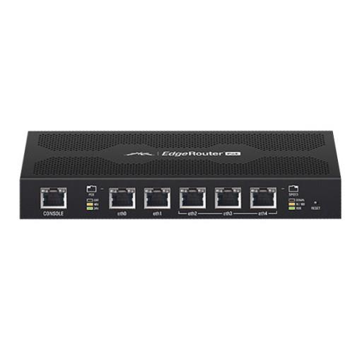  Ubiquiti 1000M 6PORT ERPOE-5