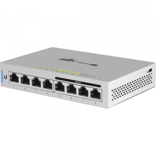  Ubiquiti 10/100/1000T 4PORT Unifi USG