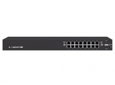  Ubiquiti EdgeSwitch ES-16-150W