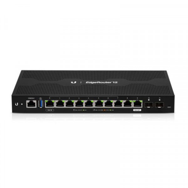  Ubiquiti Edge Router ER-12