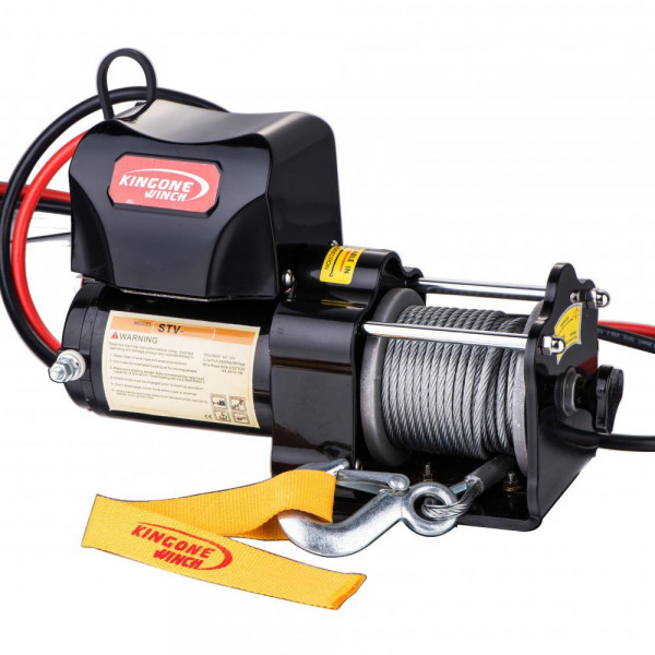  Kingone Winch STV-3000/12V