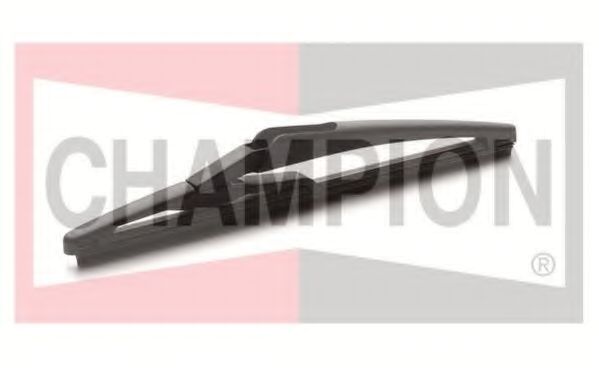   Champion AP23/B01 Aerovantage Rear Plastic Blade 230