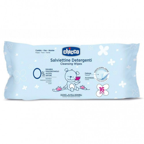   Chicco   16  (09163.20)