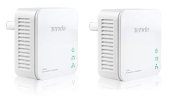  Ethernet to Powerline Tenda P200 200Mbit