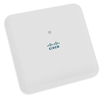   Cisco 802.11ac Wave 2 (AIR-AP1832I-E-K9)