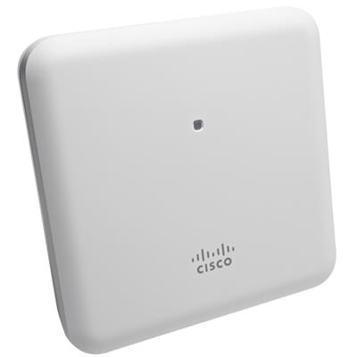   Cisco 802.11ac Wave 2 (AIR-AP1852I-E-K9C)