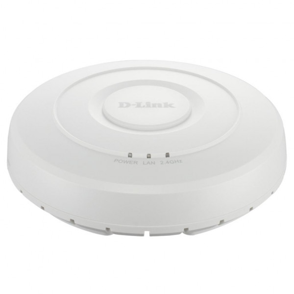   D-Link DWL-2600AP