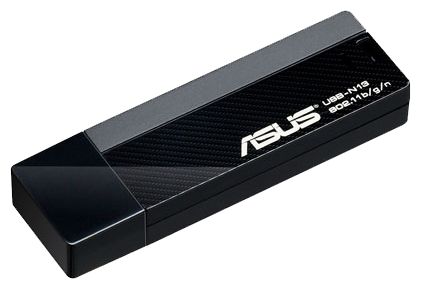 USB WiFi  Asus USB-N13