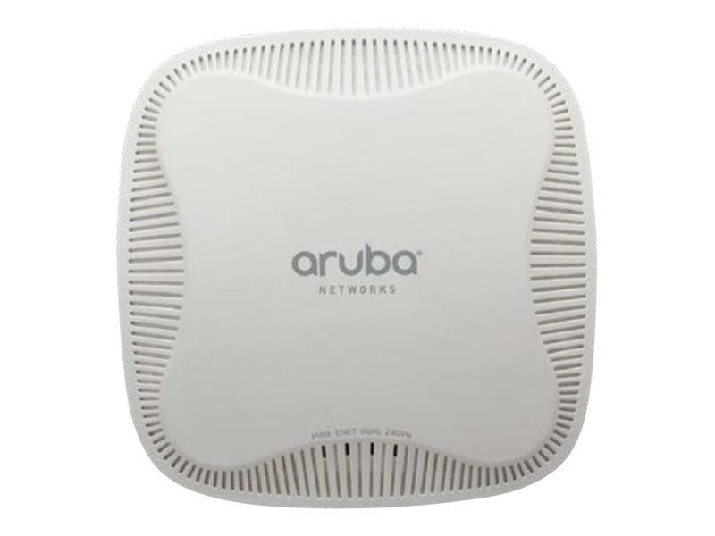   HPE Aruba 205 Instant AP Dual Radio (JW212A)