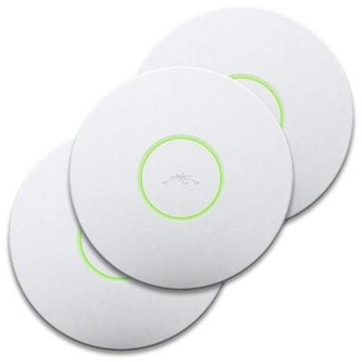   Ubiquiti 300 MBPS 3PACK Unifi UAP-3