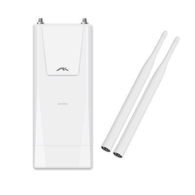   Ubiquiti 300 MBPS UAP-Outdoor+