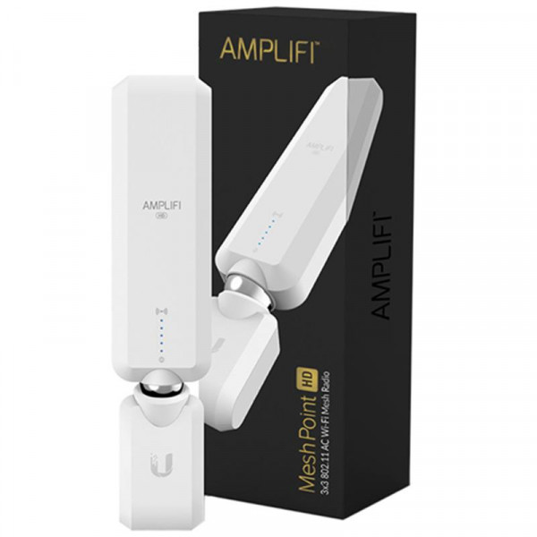   Ubiquiti AmpliFi (AFI-P-HD)