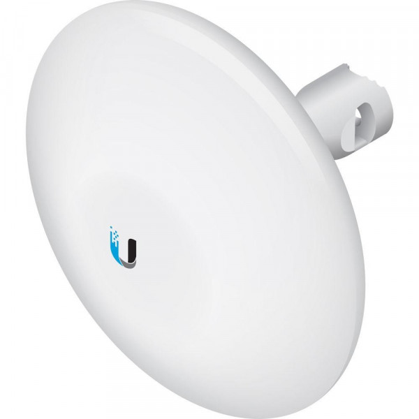     Ubiquiti NanoBeam NBE-5AC-19