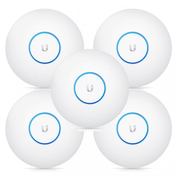   Ubiquiti UniFi UAP-AC-PRO-5 5-pack