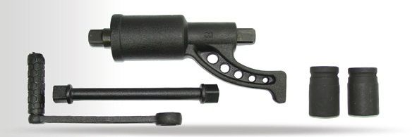    261  Intertool XT-0001