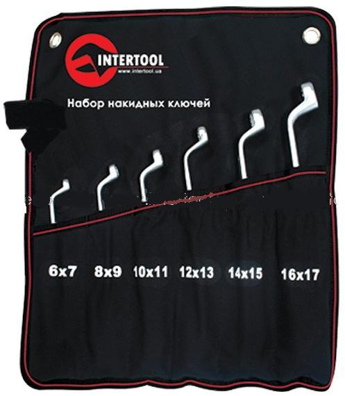    6 6-17  Intertool XT-1201