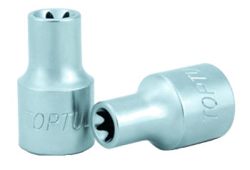   Toptul 1/4" E5 (BAED0805)