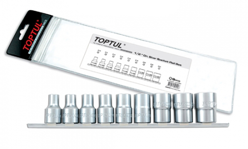   Toptul TORX 1/2