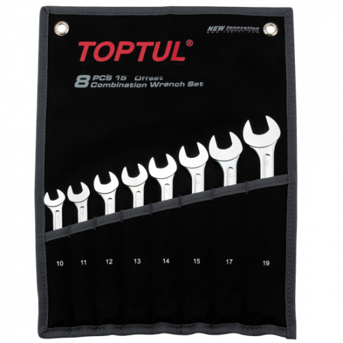   Toptul  Toptul 12 . 6-22 Hi-Performance (GPAX1202)