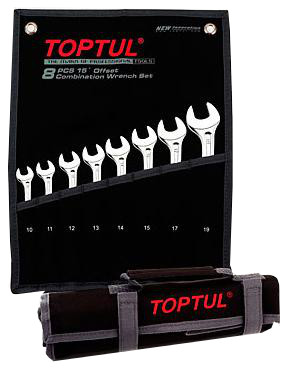   Toptul  Toptul 14 . 8-24 Hi-Performance (GPAX1402)