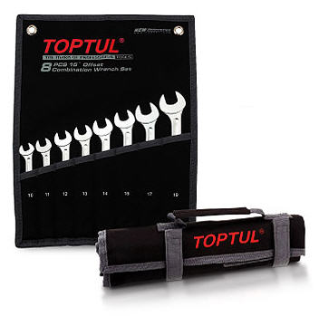    Toptul 16 . 7-32 Hi-Performance (GPAX1601)