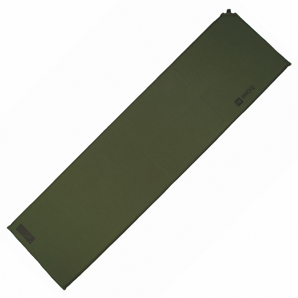   Highlander Base XL Self Inflate Olive